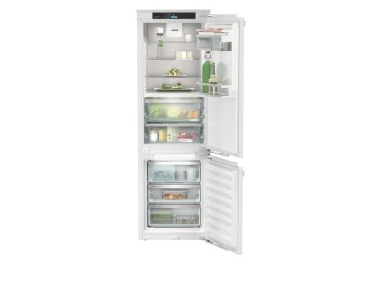LIEBHERR Integrovatelná kombinovaná chladnička s BioFresh a NoFrost ICBNdi 5163-22 + SLEVOVÝ KUPÓN 3800,- Kč, ZÁRUKA 5 LET