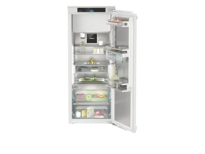 LIEBHERR Integrovatelná chladnička s technologií BioFresh Professional IRBci 4571-22 + SLEVOVÝ KUPÓN 5000,- Kč, ZÁRUKA 5 LET
