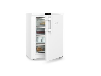 LIEBHERR Stolní mraznička se SmartFrost Fci 1624-20  + SLEVOVÝ KUPÓN 1100,- Kč, ZÁRUKA 5 LET + 10 LET NA KOMPRESOR