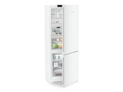 LIEBHERR Kombinovaná chladnička s mrazničkou s EasyFresh a NoFrost CNd 7723-20 + SLEVOVÝ KUPÓN 2400,- Kč, ZÁRUKA 5 LET + 10 LET NA KOMPRESOR