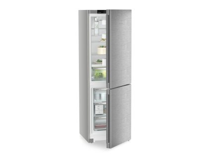 LIEBHERR Kombinovaná chladnička s BioFresh a NoFrost CBNsda 5223-22 + SLEVOVÝ KUPÓN 2200,- Kč, ZÁRUKA 10 LET ZDARMA