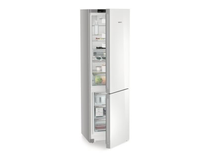 LIEBHERR Kombinovaná chladnička s mrazničkou s EasyFresh a NoFrost CNgwc 5723-22 + SLEVOVÝ KUPÓN 2200,- Kč, ZÁRUKA 10 LET ZDARMA