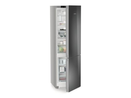 LIEBHERR Kombinovaná chladnička s mrazničkou s EasyFresh a NoFrost CNgbc 5723-22 + SLEVOVÝ KUPÓN 2200,- Kč, ZÁRUKA 10 LET ZDARMA