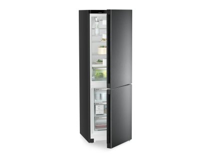 LIEBHERR Kombinovaná chladnička s BioFresh a NoFrost CBNbda 5223-22 + SLEVOVÝ KUPÓN 2400,- Kč, ZÁRUKA 10 LET ZDARMA