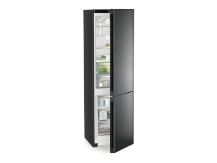 LIEBHERR Kombinovaná chladnička s BioFresh a NoFrost CBNbda 572i-22 + SLEVOVÝ KUPÓN 2600,- Kč, ZÁRUKA 10 LET ZDARMA