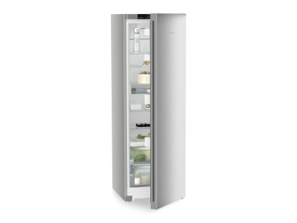 LIEBHERR Volně stojící chladnička s BioFresh SRBsfc 5220-22 + SLEVOVÝ KUPÓN 2200,- Kč, ZÁRUKA 5 + 10 LET ZDARMA
