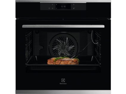 Electrolux 800 SENSE SenseCook KOEBP39WX Trouba vestavná  + Slevový kupón 2200,- Kč