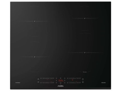 Mora VDIS 655 FF Indukční deska  + Záruka 5 let v hodnotě 1000 Kč, PÁNEV za 1 990 Kč ZDARMA