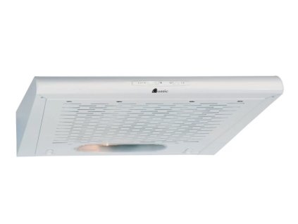 Mora OP632W Odsavač par