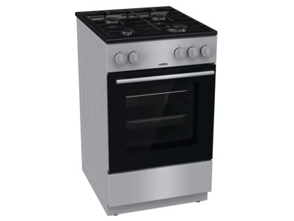 Mora P2252A1S Plynový sporák