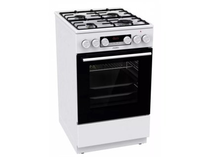 Mora K5658DW Kombinovaný sporák