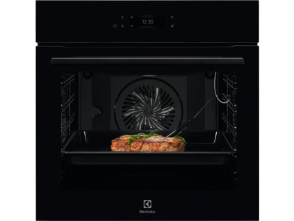 Electrolux 800 SENSE SenseCook KOEBP39WZ Vestavná trouba  + Slevový kupón 2200,- Kč