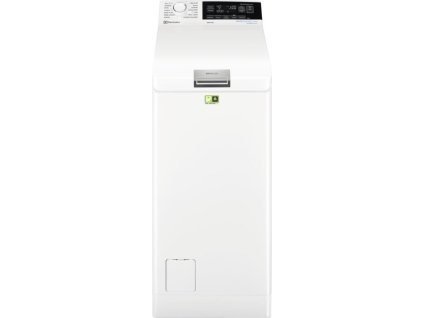 Electrolux PerfectCare 800 EW8TN3562C Pračka vrchem plněná