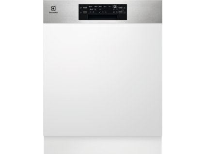 Electrolux 700 FLEX MaxiFlex EEM48200IX Vestavná myčka nádobí 60 cm  + SLEVOVÝ KUPÓN 50 Kč, 10 let záruka na motor