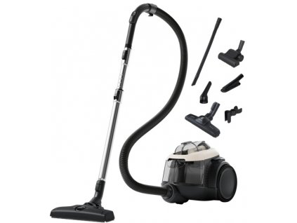 Electrolux EL61H4SW Bezsáčkový vysavač