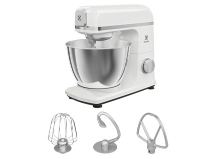 Electrolux E5KM1-4SWB Kuchyňský robot