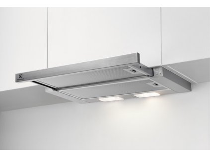 Electrolux Série 300 LFP326S Odsavač par