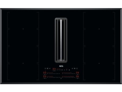 AEG Mastery ComboHob CCE84779FB Indukční deska  + SLEVOVÝ KUPÓN 2200 Kč