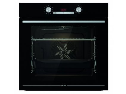 Mora VT 354 DXB Elektrická vestavná trouba  + Záruka 5 let v hodnotě 1000,- Kč