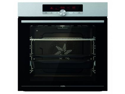 Mora VTS 775 DX Elektrická trouba s parní funkcí  + Záruka 5 let v hodnotě 1000,- Kč