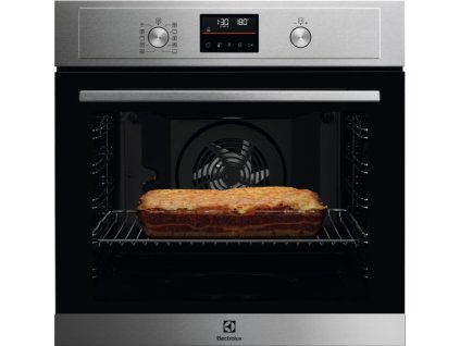 Electrolux EOF4P56X Vestavná trouba  + Slevový kupón 50,- Kč