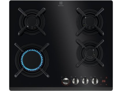 Electrolux KGG643753K Plynová deska