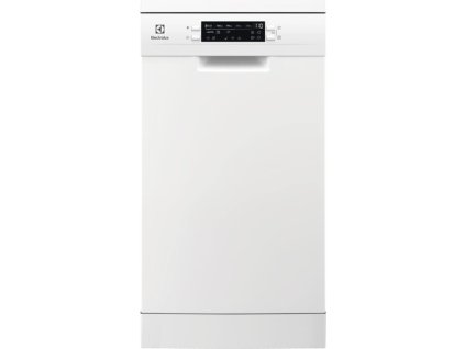 Electrolux ESG42310SW Myčka nádobí 45 cm