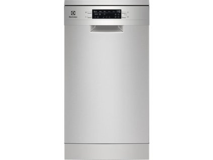 Electrolux ESS43210SX Myčka nádobí 45 cm