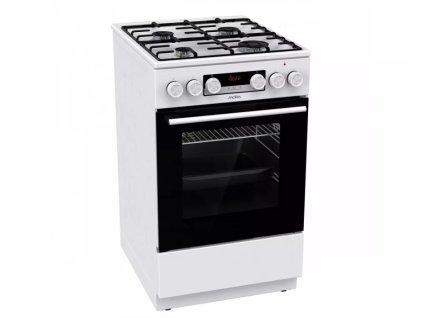 Mora K 5652 CW Kombinovaný sporák  + Záruka 5 let v hodnotě 500,- Kč