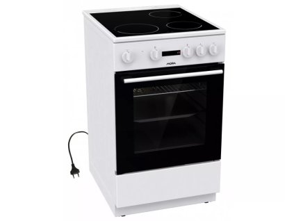 Mora C 2231 AW Elektrický sporák  + Záruka 5 let v hodnotě 500,- Kč