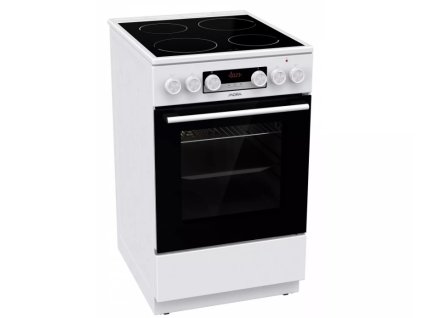 Mora C 5641 CW Elektrický sporák  + Záruka 5 let v hodnotě 500,- Kč