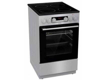 Mora C 5655 BS Elektrický sporák