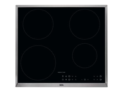 AEG Mastery IKB64301XB Indukční varná deska + Odvápňovač Citon 230 gramů