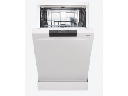 Gorenje GS520E15W Myčka nádobí - 45 cm  + Záruka 5 let v hodnotě 1000,- Kč, Slevový kupón 400,- Kč