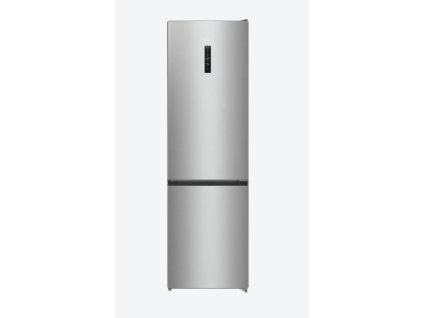 Gorenje NRK620DA2XL4 Kombinovaná chladnička NoFrost Plus  + Záruka 5 let v hodnotě 1000,- Kč, slevový kupón 1000,- Kč