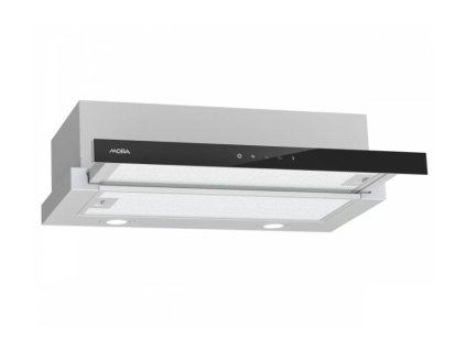 Mora OT 692 XGB Vestavný odsavač par - výsuvný