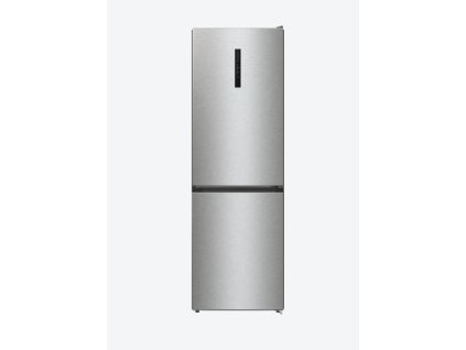 Gorenje NRK6192AXL4 Kombinovaná chladnička  + Záruka 5 let v hodnotě 1000,- Kč, Slevový kupón 30,- Kč