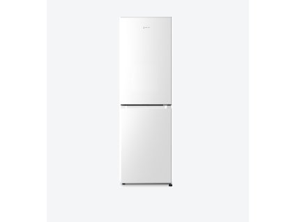 Gorenje NRK418ECW4 Kombinovaná chladnička  + Záruka 5 let v hodnotě 1000,- Kč, slevový kupón 50,- Kč