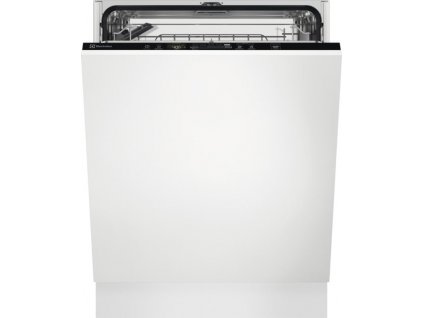 Electrolux 600 FLEX QuickSelect EEQ47210L  Vestavná myčka nádobí 60 cm