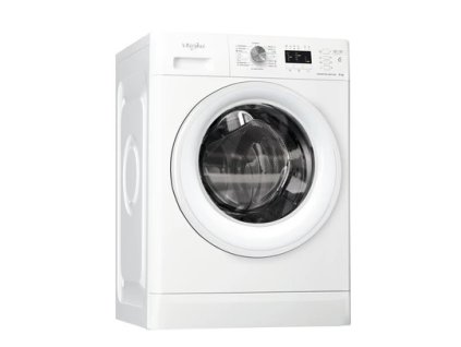 Whirlpool FFL 6238 W EE Pračka předem plněná