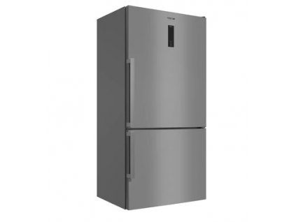 Whirlpool W84BE 72 X 2 Kombinovaná chladnička s mrazničkou NoFrost  + Whirlpool záruka 15 let na kompresor