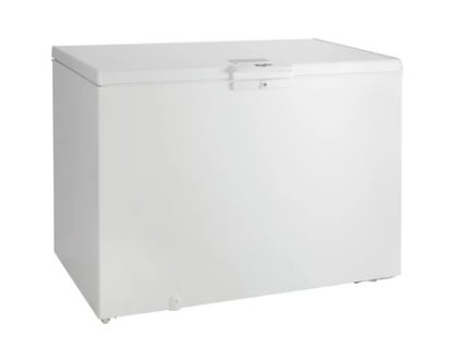 Whirlpool WHE31352 FO 2 Truhlicová mraznička