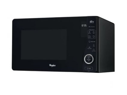 Whirlpool MWF 420 BL Mikrovlnná trouba