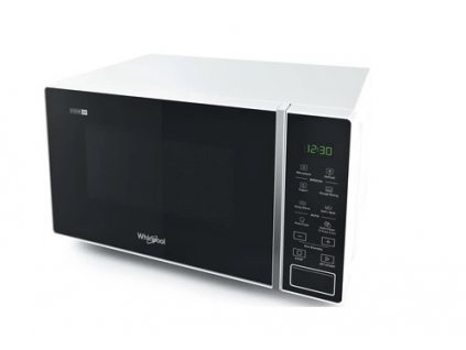 Whirlpool MWP 201 W Mikrovlnná trouba