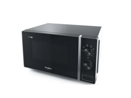 Whirlpool MWP 103 SB Mikrovlnná trouba