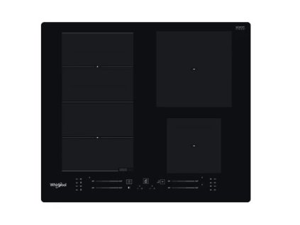Whirlpool WF S7560 NE Indukční varná deska