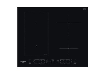 Whirlpool WL B1160 BF Indukční deska