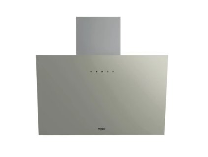 Whirlpool WHVP 62F LT SD Závěsný odsavač par