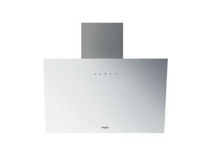 Whirlpool WHVP 62F LT W Závěsný odsavač par