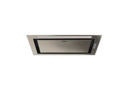 Whirlpool WCT3 64 FLB X Vestavný odsavač par